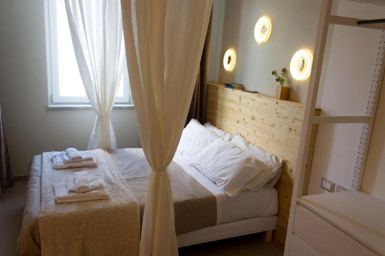 Schiara Apartment Naples