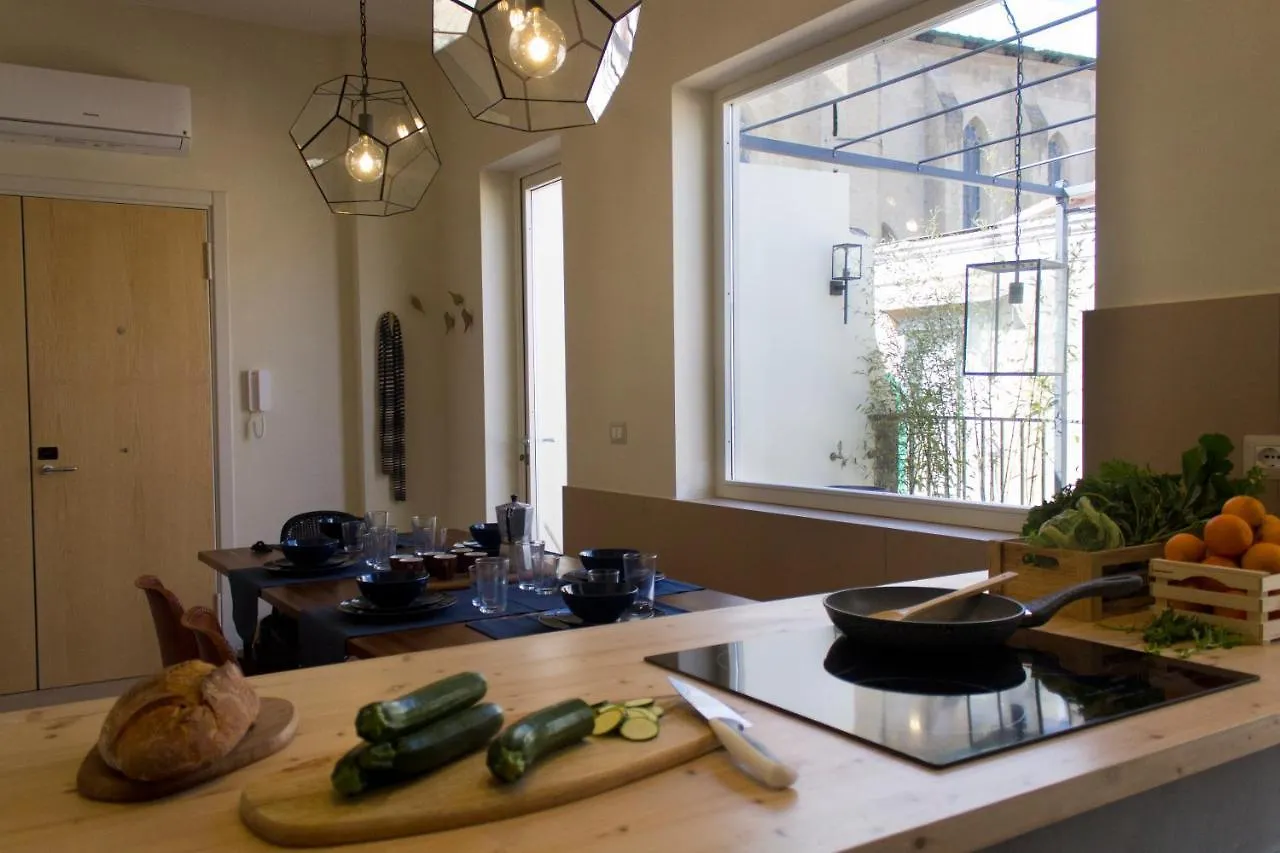 Schiara Apartment Naples