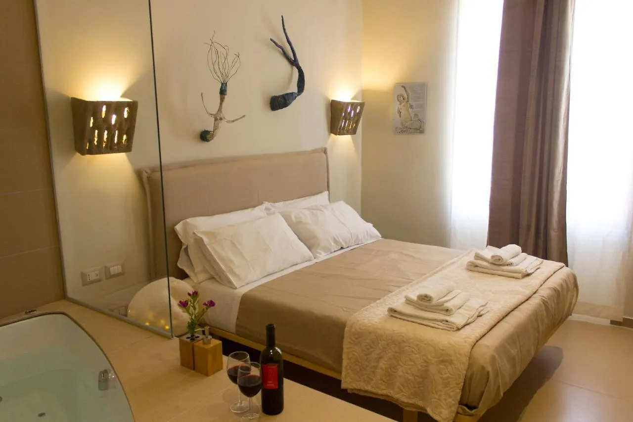 Schiara Apartment Naples Italy