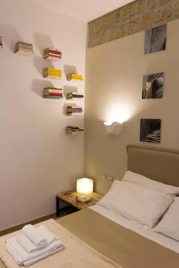 Schiara Apartment Naples Italy
