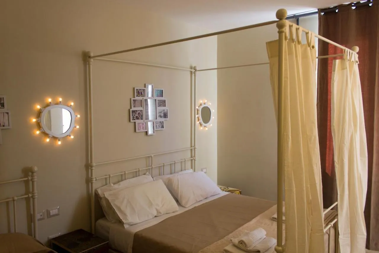 Schiara Apartment Naples