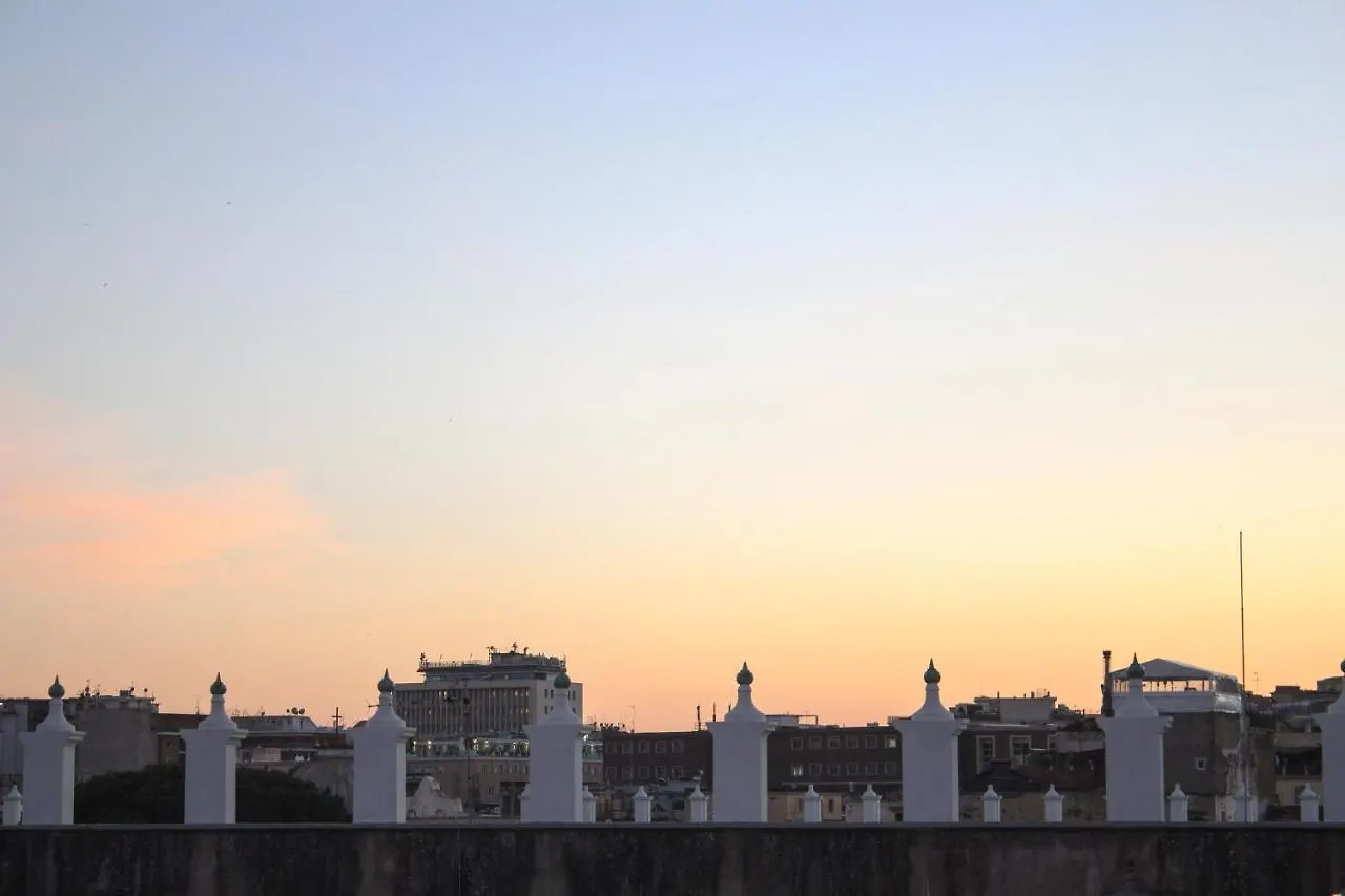 Schiara Apartment Neapel