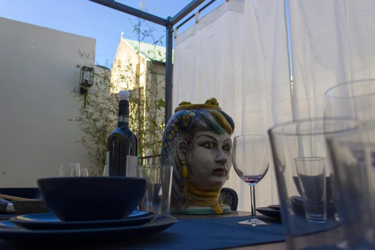 Schiara Apartment Naples