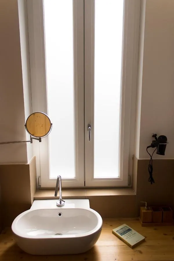 Schiara Apartment Neapel 0*,