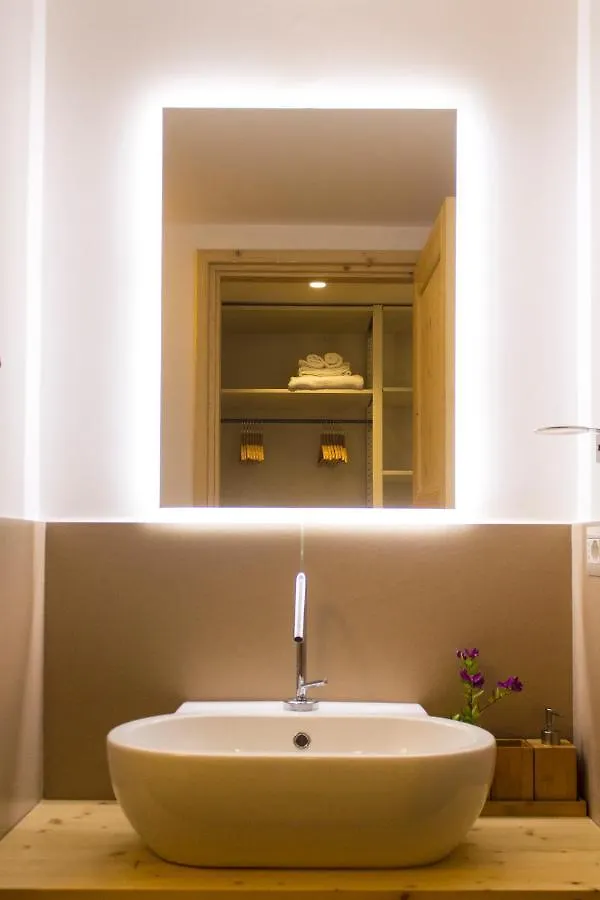 Schiara Apartment Neapel