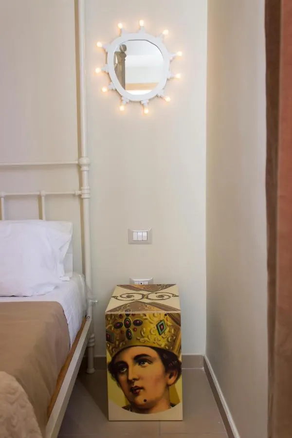 Schiara Apartment Neapel 0*,  Italien