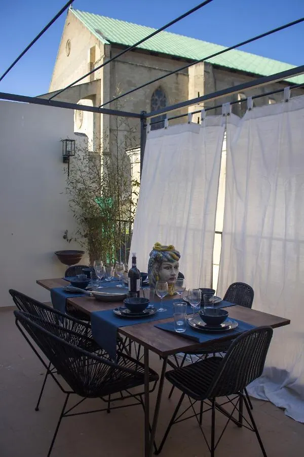 Schiara Apartment Naples Italy