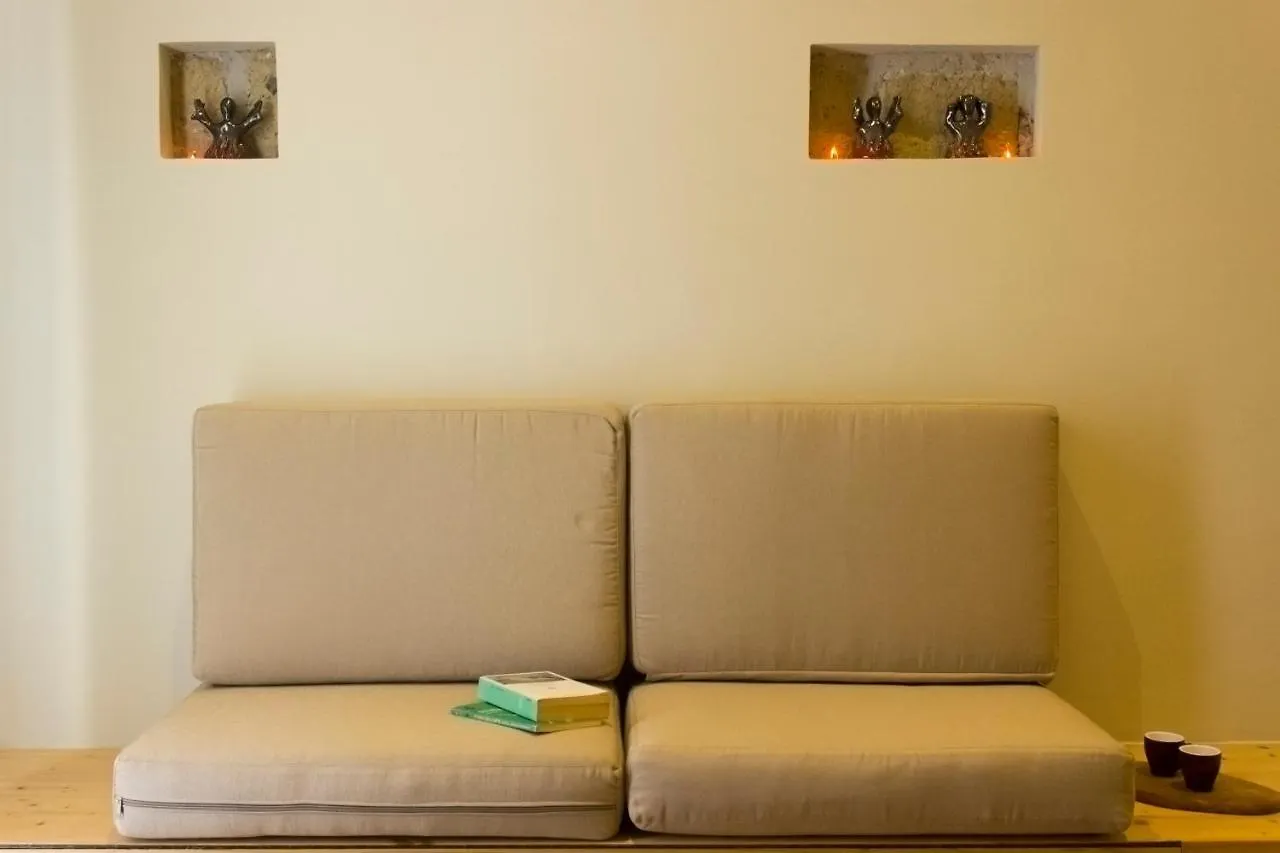 Schiara Apartment Naples