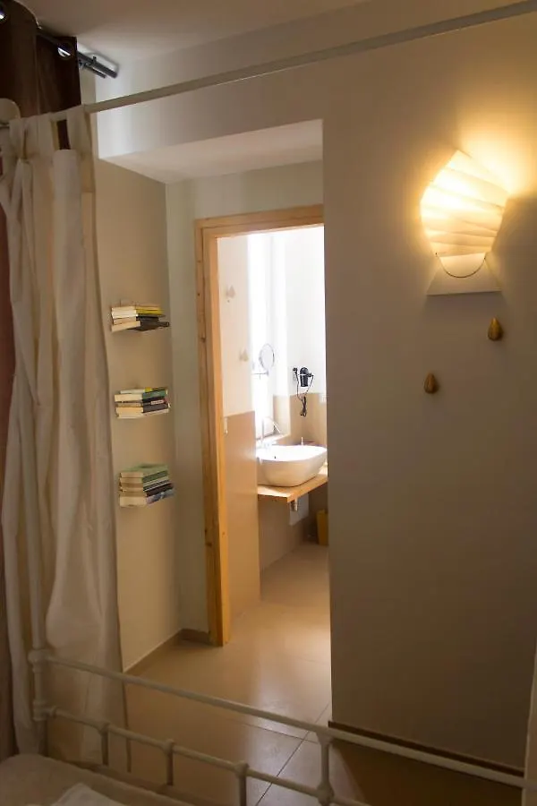 Schiara Apartment Naples