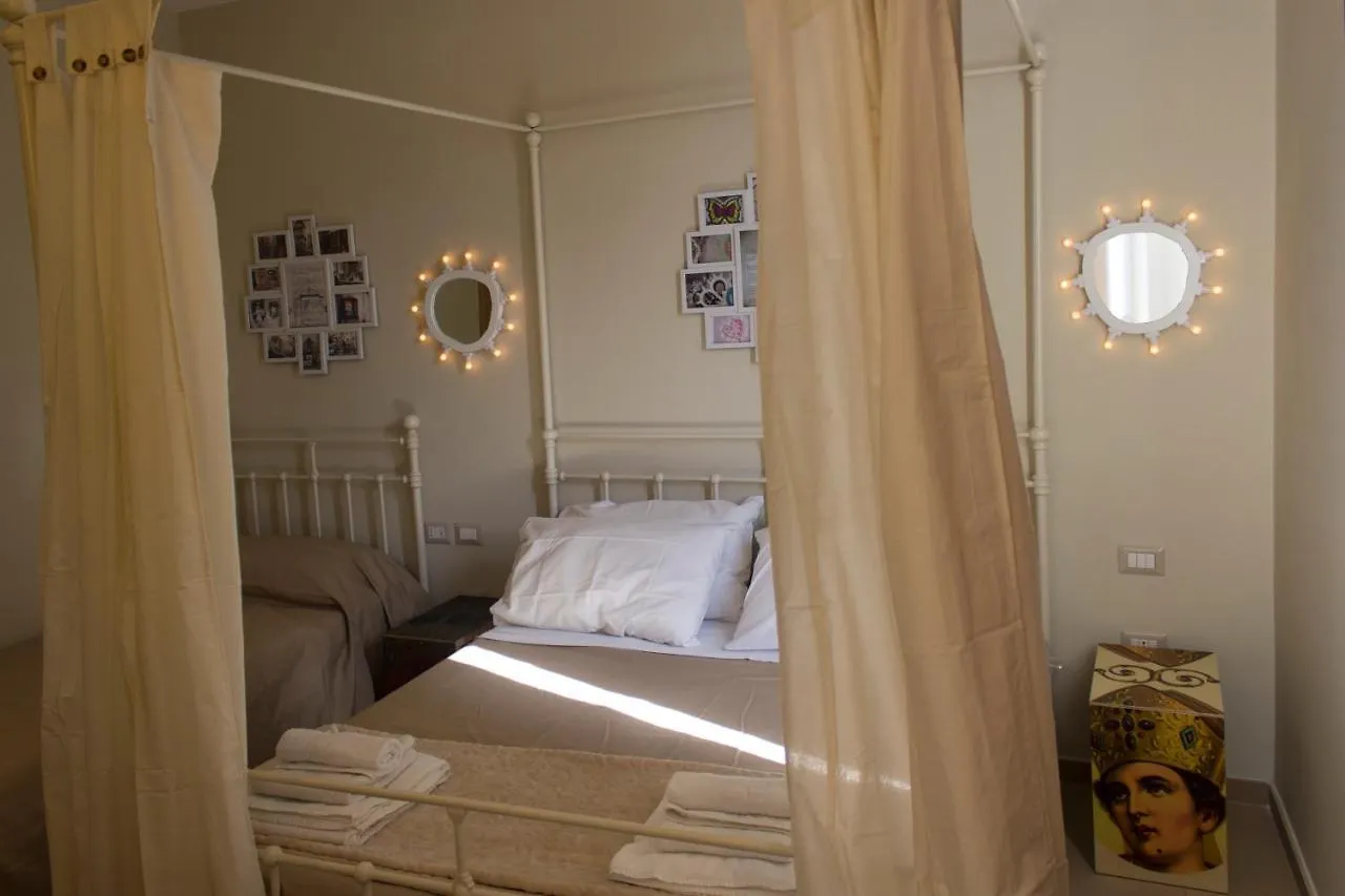 Schiara Apartment Naples 0*,  Italy