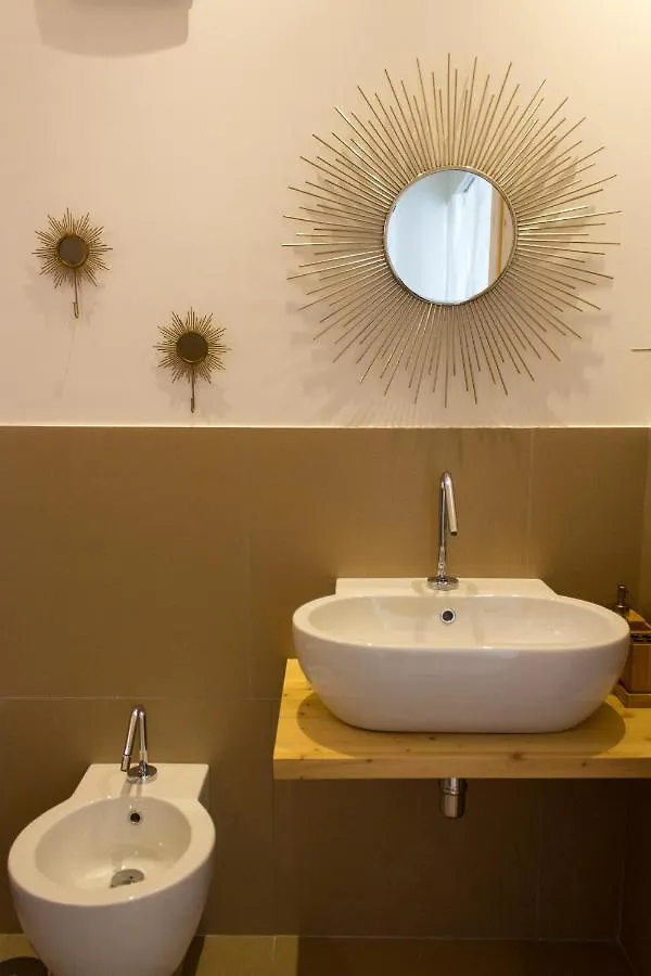 Schiara Apartment Naples