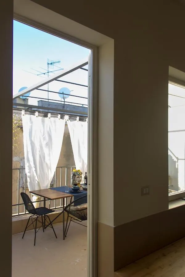 Schiara Apartment Naples Italy