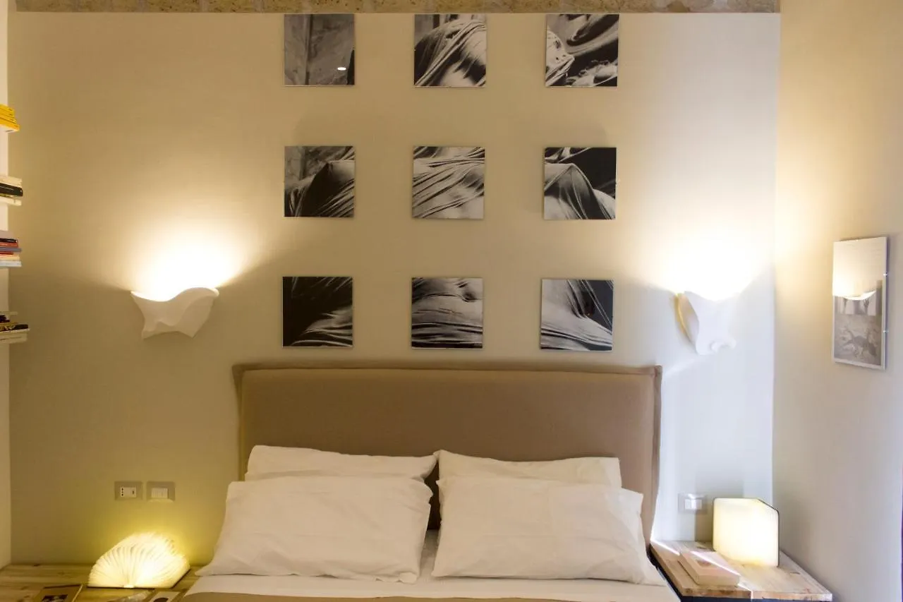 Schiara Apartment Naples Italy