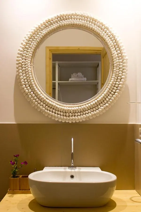 Schiara Apartment Naples