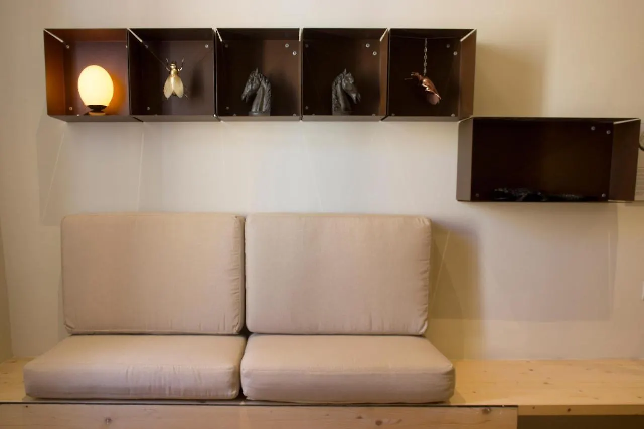 Schiara Apartment Naples