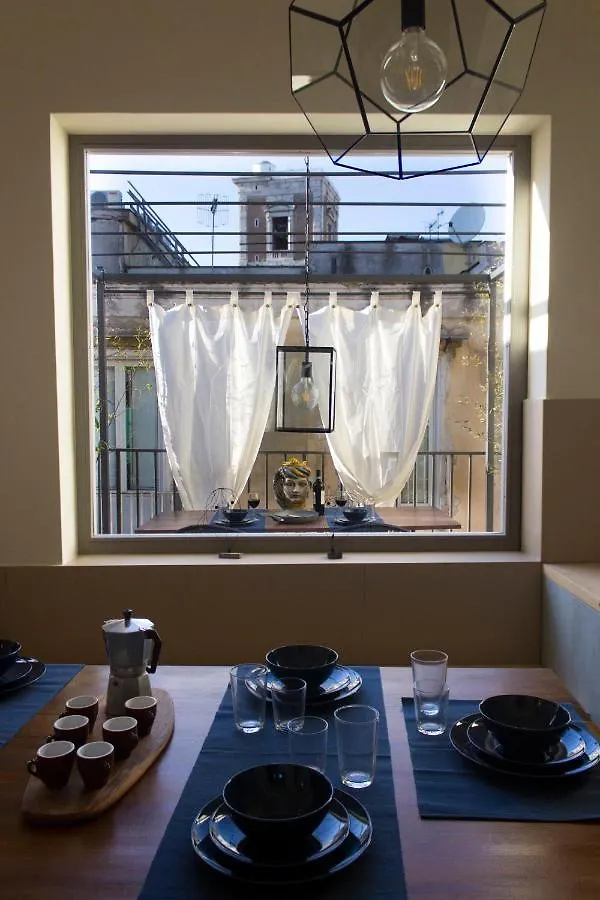 Schiara Apartment Naples Italy
