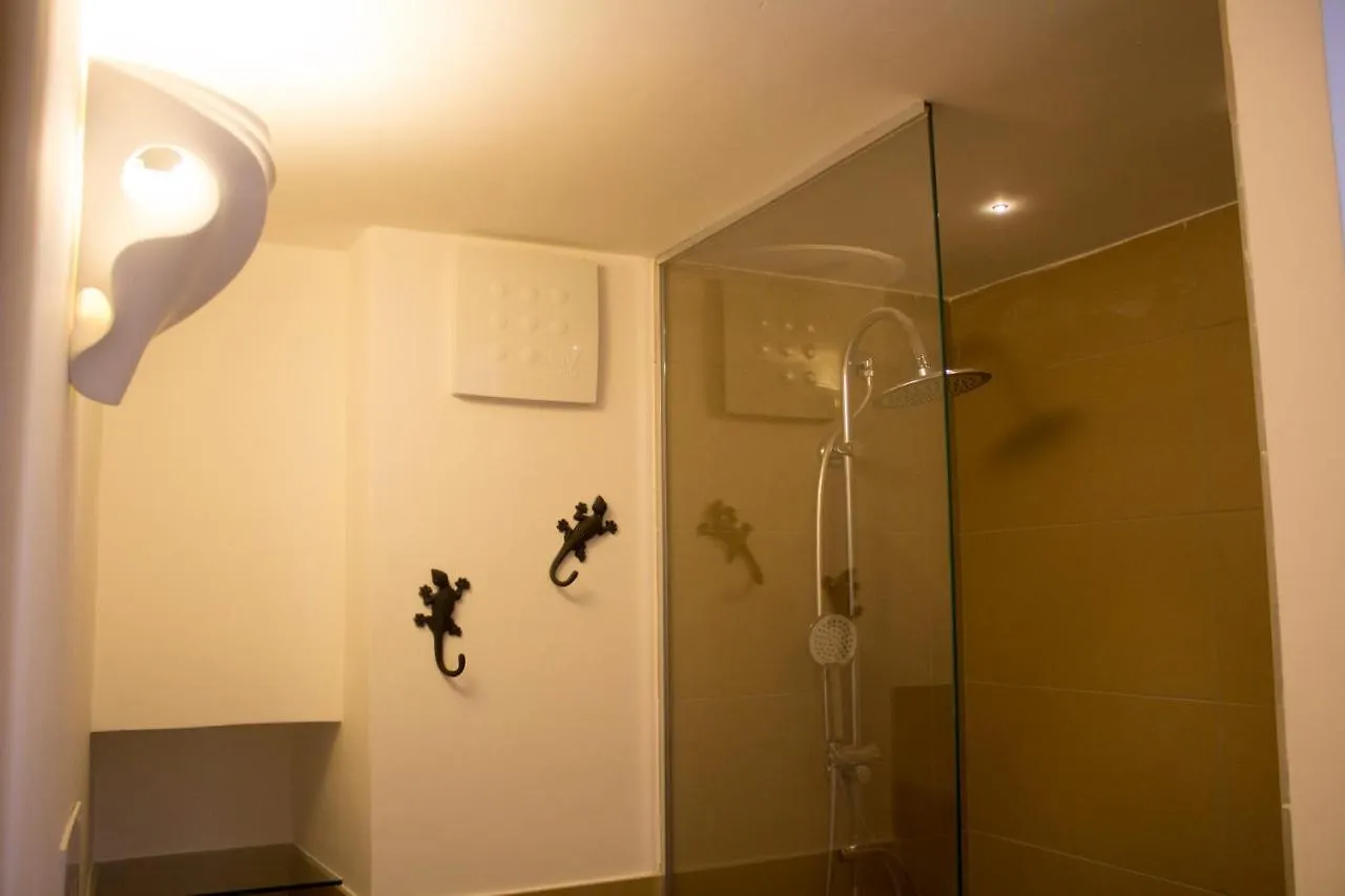 Schiara Apartment Naples