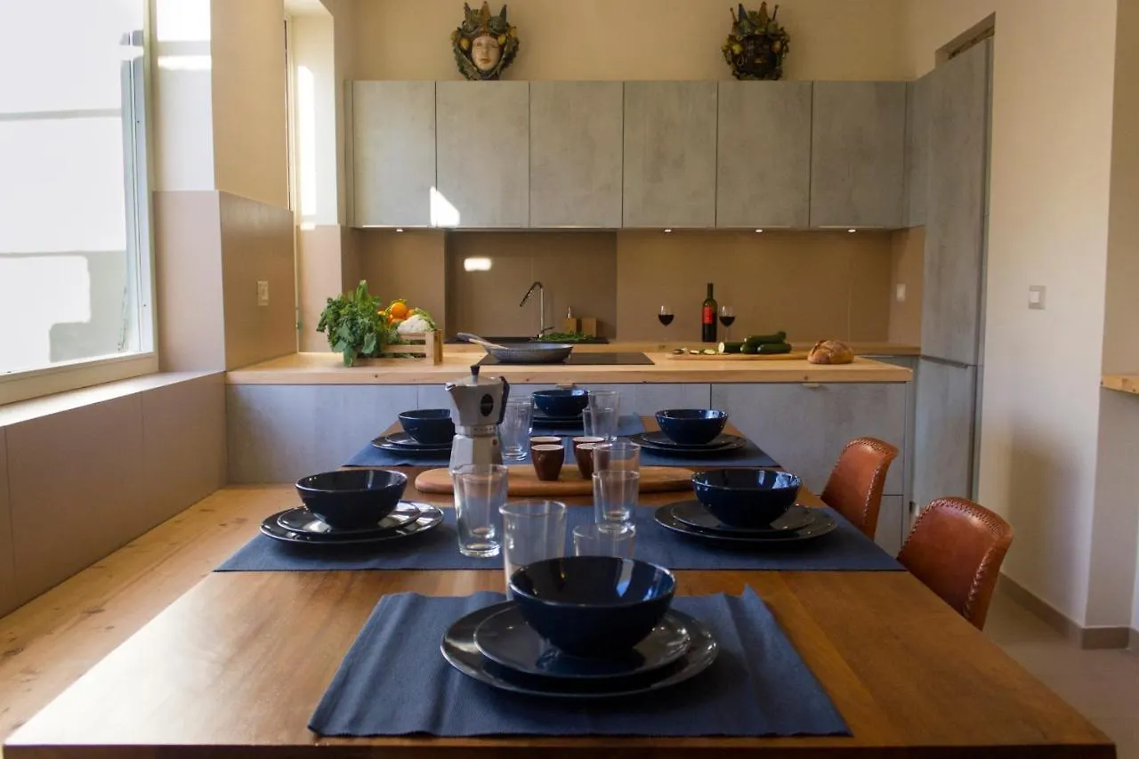 Schiara Apartment 나폴리 0*,