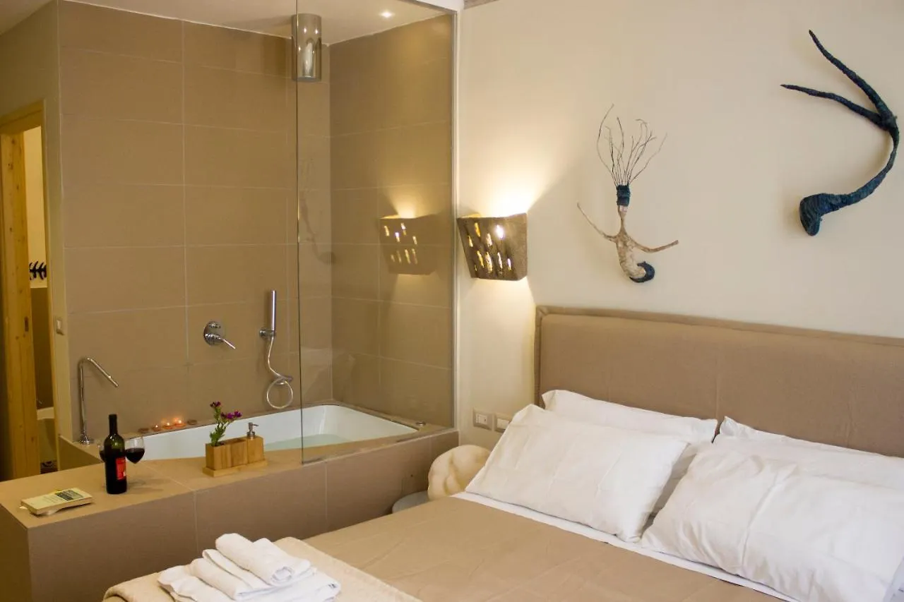 Schiara Apartment 나폴리