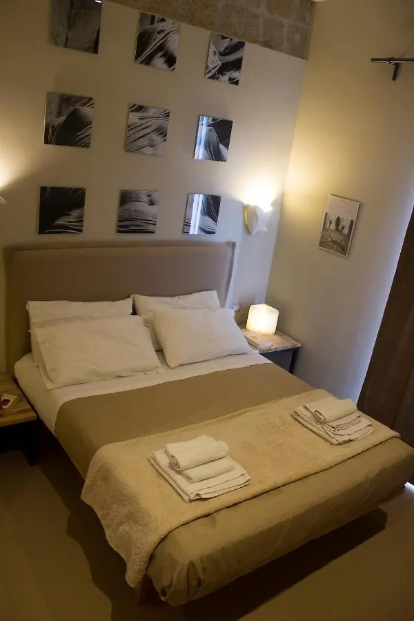 Schiara Apartment 나폴리