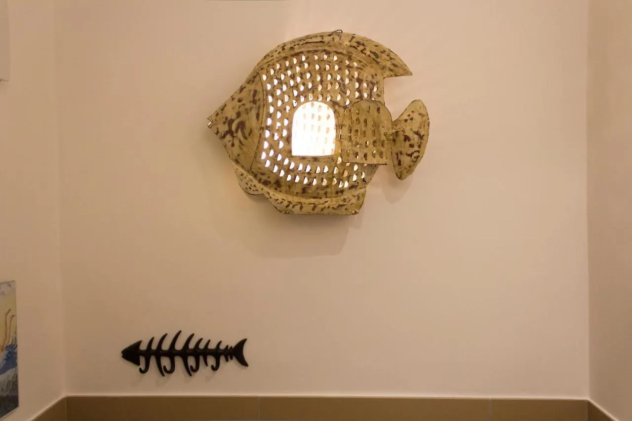 Schiara Apartment 나폴리