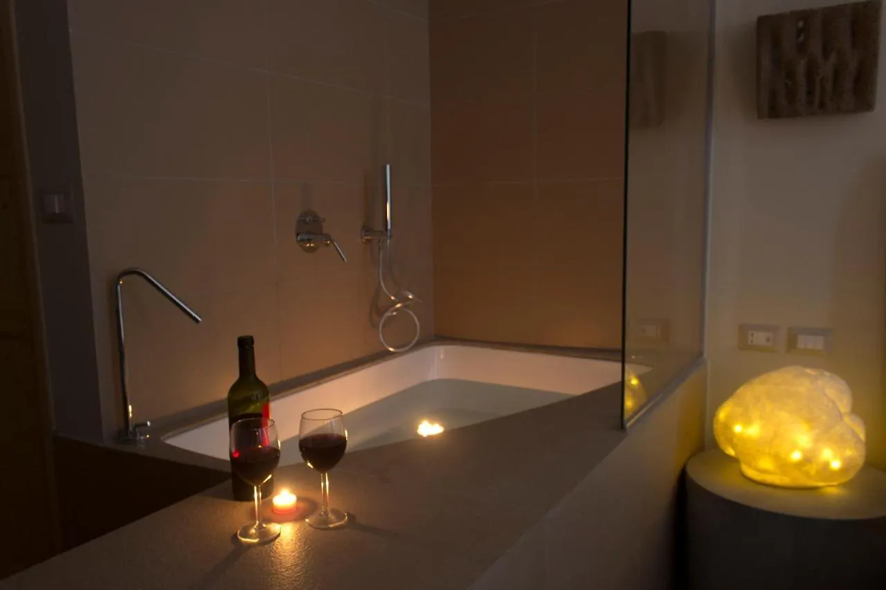 Schiara Apartment 나폴리