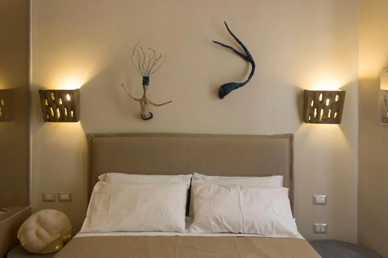 Schiara Apartment 나폴리 이탈리아